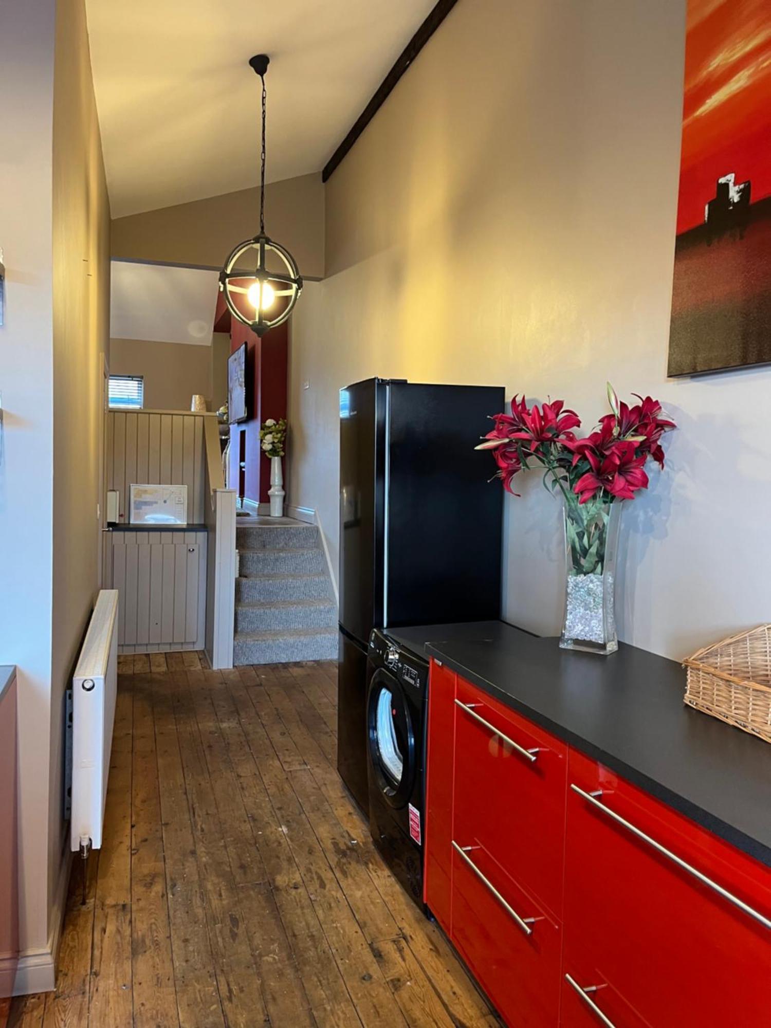 Apartment 185 Блекууд Екстериор снимка